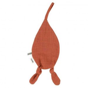 Doudou p/ Chupeta - Bliss Rust