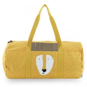 Saco de Viagem  - Mr. Lion