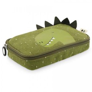 Estojo Retangular - Mr. Dino