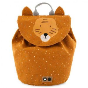 Mochila MINI - Mr. Tiger