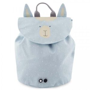 Mochila MINI - Mr. Alpaca