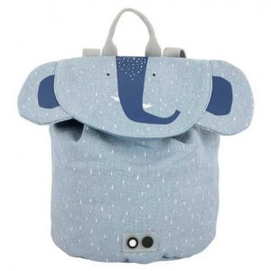 Mochila MINI - Mrs. Elephant