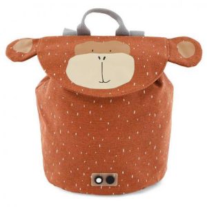Mochila MINI - Mr. Monkey