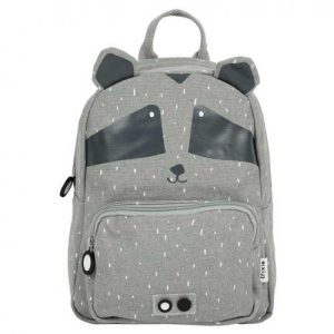 Mochila - Mr. Raccoon