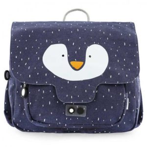 Sacola - Mr. Penguin