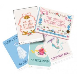Original Wedding Cards