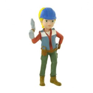 Wendy - Bob o Construtor