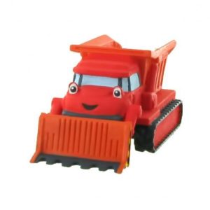 Muck - Bob o Construtor