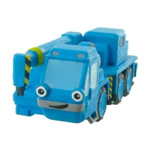 Lofty - Bob o Construtor