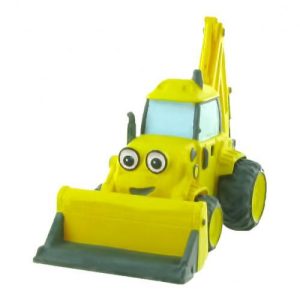 Scoop - Bob o Construtor