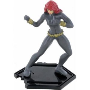 Black Widow - Avengers