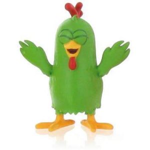 Diva Verde