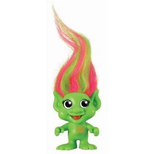 Totz- Verde