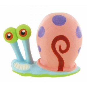 Gary Caracol - Sponge Bob