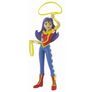Wonder Girl - DC Girls