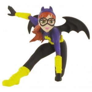 Bat Girl - DC Girls