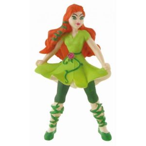 Poison Ivy - DC Girls