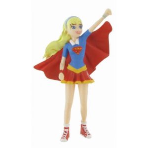 Super Girl - DC Girls