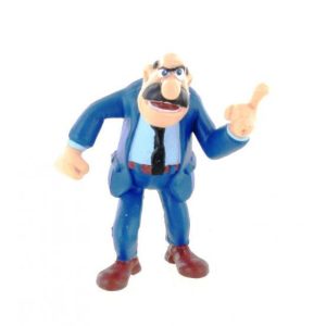 Superintendente