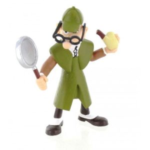 Mortadelo Sherlock