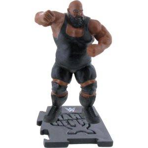 WWE Mark Henry
