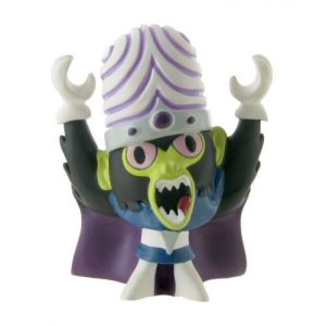 Mojo Jojo - Power Puff Girls