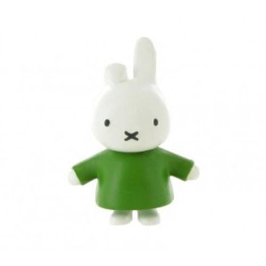 Dan - Miffy