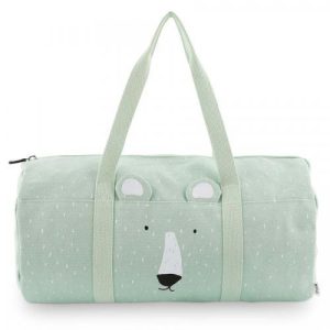 Saco de Viagem  - Mr. Polar Bear