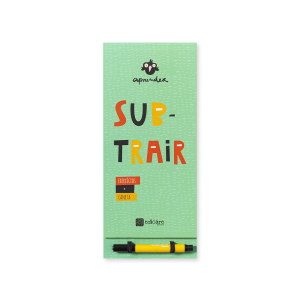 APRENDER SUBTRAIR