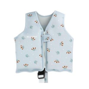 Colete flutuador aprendizagem Baby Elephant 1 a 3 anos