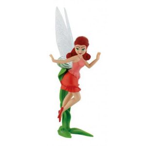 Fairie Rosetta
