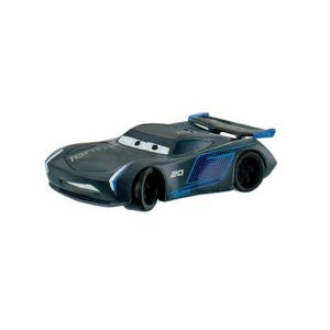 Jackson Storm Cars 3