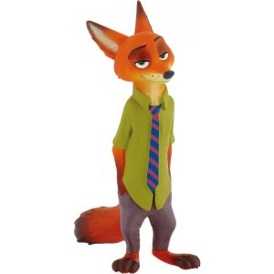 Nick Wilde