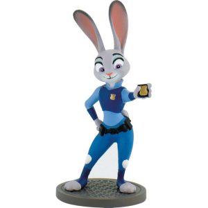 Judy Hopps