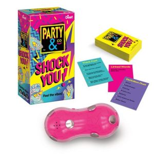 Party & Co. Shock You PT