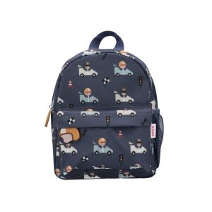 Mochila infantil Speed Racer