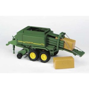 John Deere - Enfardadeira