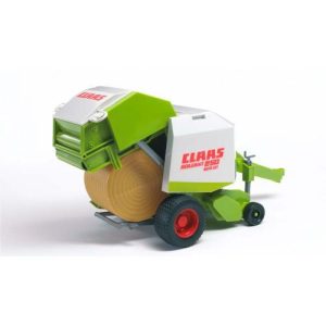 Claas Rollant 250 Enfardadeira