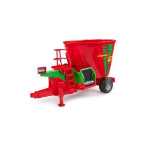 Strautmann Verti-Mix 1050 Misturador de Forragem