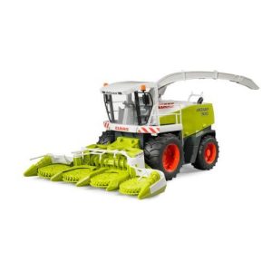 Claas Jaguar 900 Ceifeira