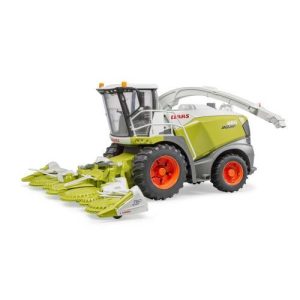 Claas Jaguar 980 Ceifeira combinada