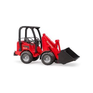 Schaffer Carregadora Compacta 2034