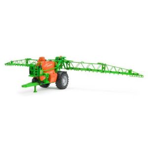 Amazone UX5200  Pulverizador