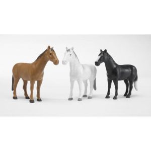 Cavalos - Sortido
