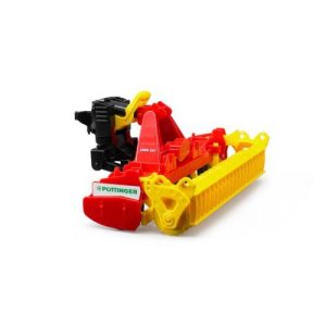 Acessórios: Pöttinger Lion 3002 Arrancador de batatas