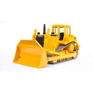 Cat Bulldozer