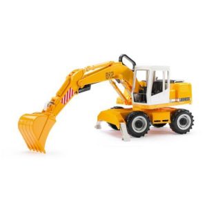 Liebherr Escavadora