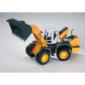 Liebherr L574  Carregador Articulado