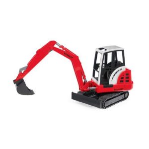 Schaeff HR16 Mini Escavadora