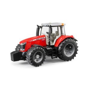 Massey Ferguson 7624